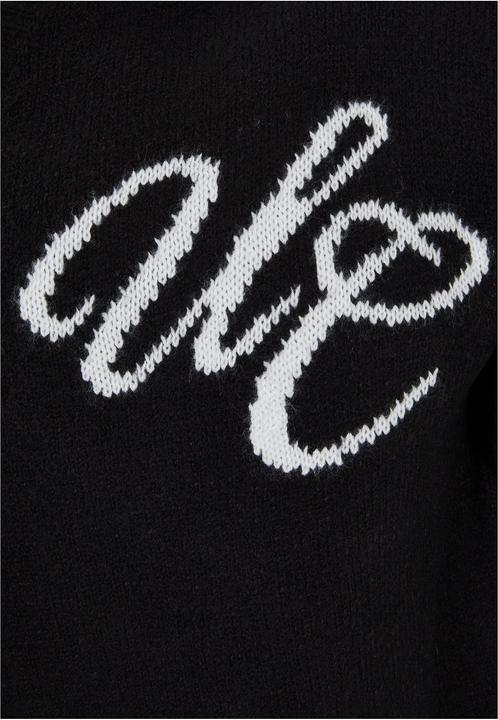Produktbild Urban Classics Initials Cardigan (S)