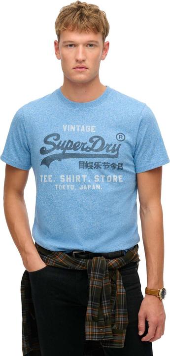 Immagine prodotto Superdry VI Classic Relaxed Tee (3XL)