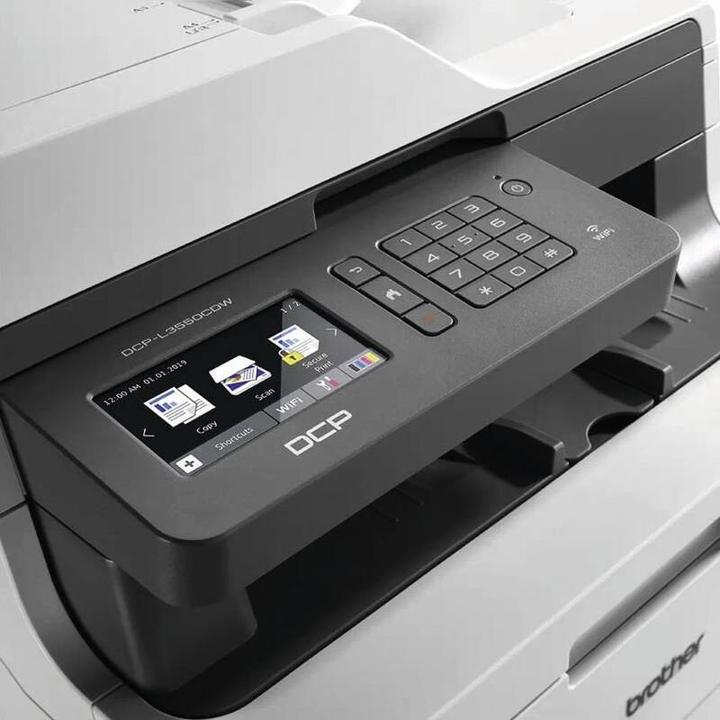 Produktbild Brother DCP-L3555CDW (Laser, Farbe)