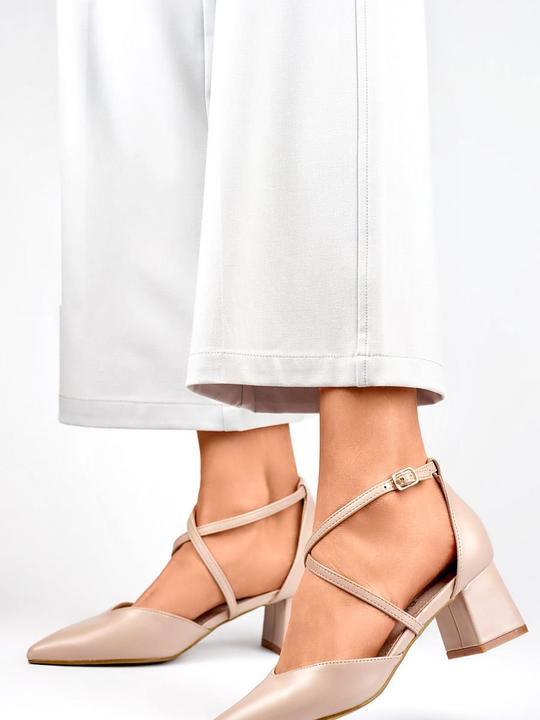 Primo Pumps mit Absatz (37)