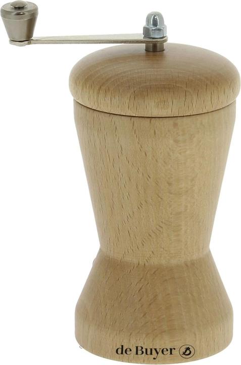 Produktbild Debuyer Muskatnussmühle Soko Hell (Muskatnuss)
