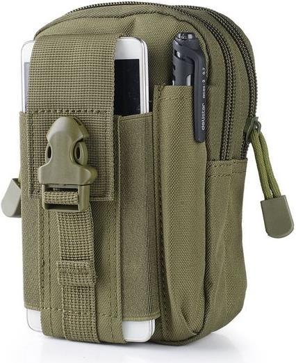 Immagine prodotto MU Classic Zaino universale per telefoni cellulari all'aperto