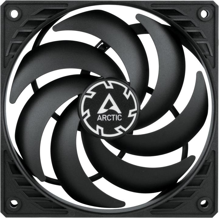 Produktbild Arctic P12 Slim (120 mm, 3 x)