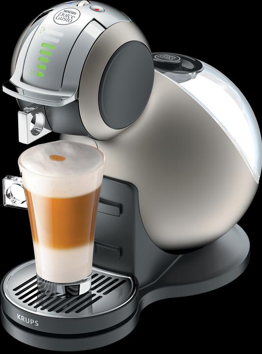 Produktbild Krups KP 230T Melody 3 Automatik (NESCAFÉ Dolce Gusto)