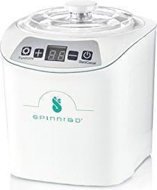 Produktbild Spinnrad Joghurtbereiter