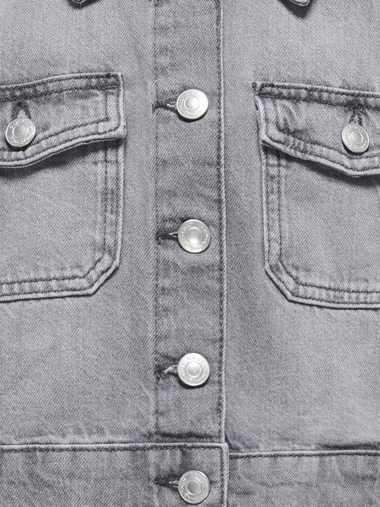 Produktbild Only KOGLUMI Jeansjacke Jeansjacke (140)