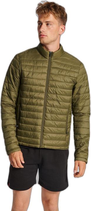 Image du produit hummel Veste Matelassée Rouge (XL)