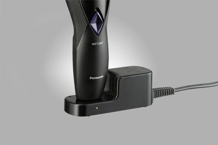 Actual product image Panasonic Hair/beard trimmer. M. ER-GB37K503