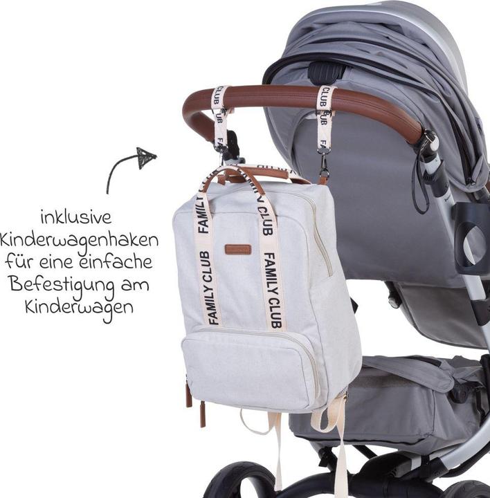 Actual product image Childhome Signature