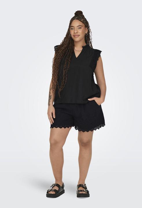 Image du produit Only Coupe normale Short Short (44)