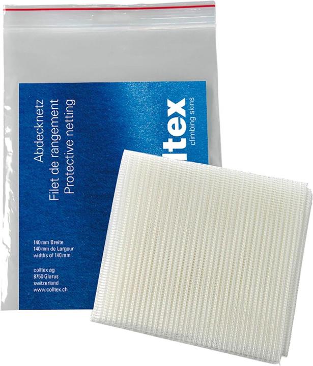 Colltex Abdecknetz für Skifell