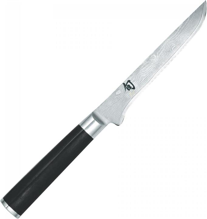 Produktbild Kai DM-0710 Shun Ausbeinmesser (15 cm)