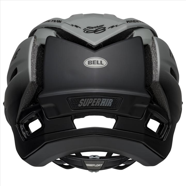 Immagine prodotto Bell Super AIR Spherical MIPS (55 - 59 cm)