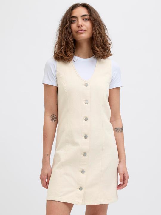Produktbild JJXX JXDORA Jeanskleid Jeanskleid (L)