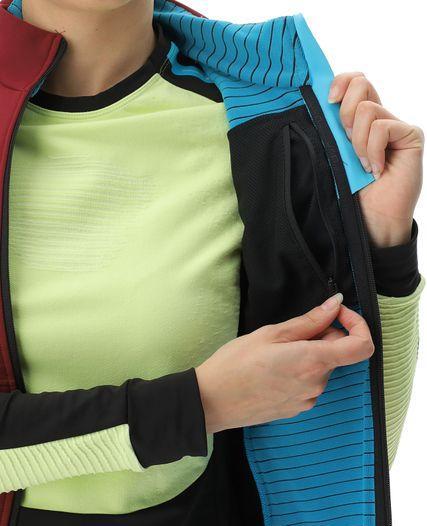 Immagine prodotto UYN Gilet softshell Spire (XL)