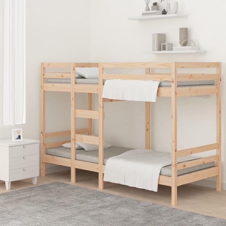Produktbild VidaXL Frederik (90 x 190 cm)