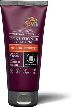 Produktbild Urtekram Haarspülung Nordic Berries 180 ml (180 ml)