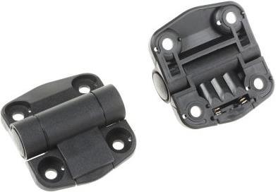 Image du produit Rs Pro TP Hinge 57x51,150 deg open angle