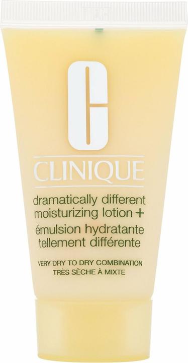 Produktbild Clinique Dramatically Different Moisturizing Lotion+ (30 ml, Tagescreme)