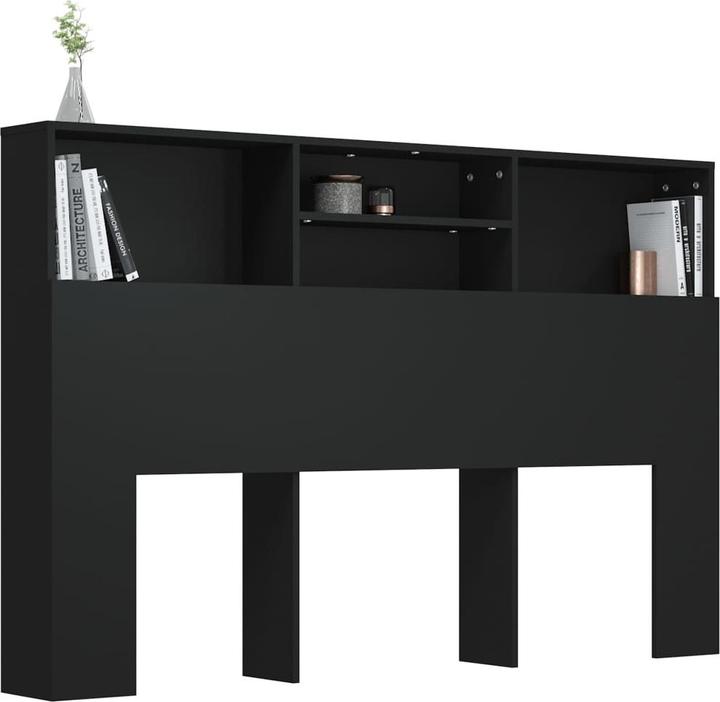 Immagine prodotto VidaXL Tullio (160 x 19 x 103,5 cm)