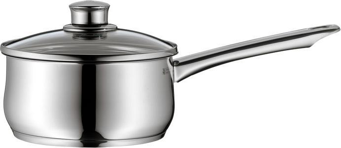 Productafbeelding WMF Steelpan 16 cm steelpan Diadem Plus 18/10 roestvrij staal (16 cm, Steelpan, Roestvrij staal)