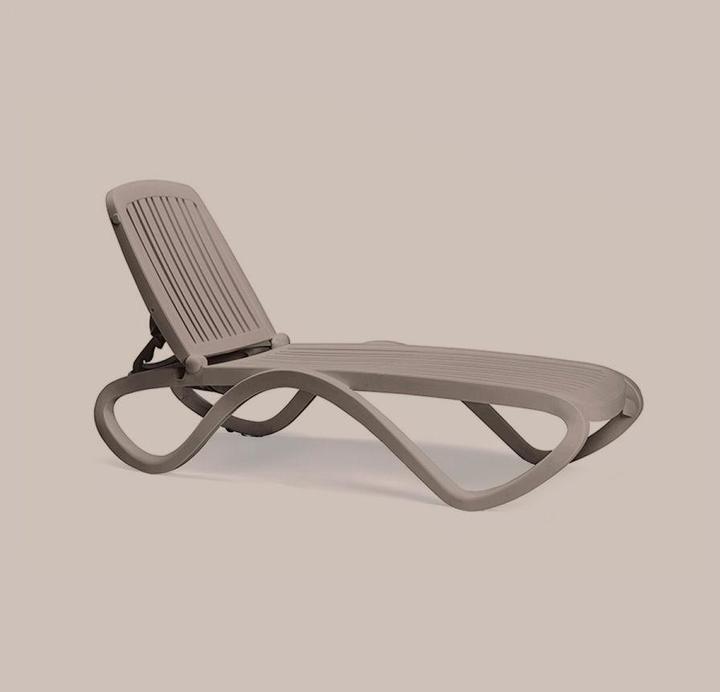 Image du produit Nardi Tropico (194.50 cm)