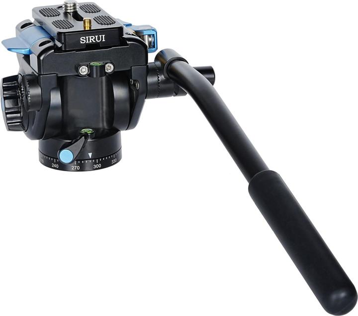 Image du produit Sirui Va-5 (Tête vidéo)