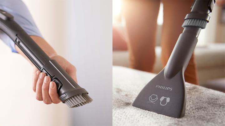 Actual product image Philips XD6122/12 Beutel