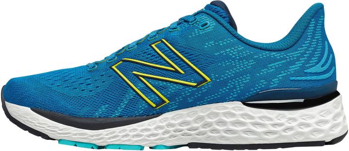 Actual product image New Balance 880 v11 men running shoe (41)