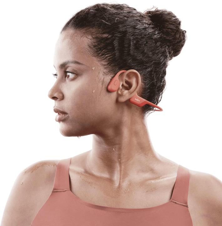Actual product image Shokz OpenRun Pro (No noise cancelling, 10 h, Wireless)