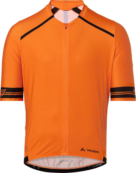 Vaude Furka FZ Tricot II