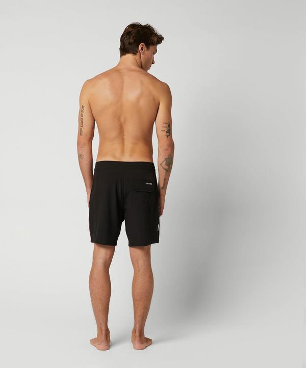 Produktbild Mystic Wild Rose Boardshorts (32)
