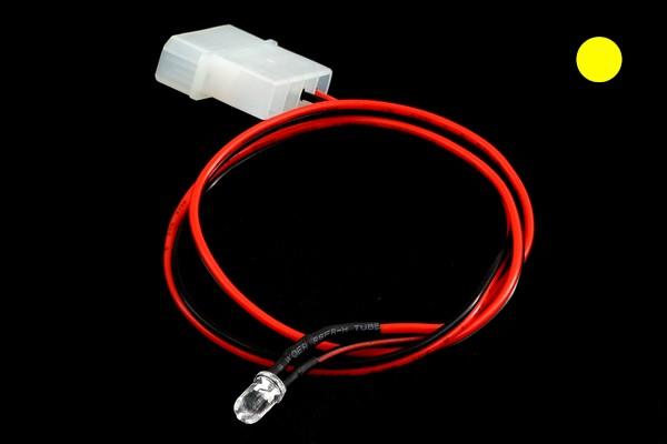 Aquatuning LEDready (Gelb)