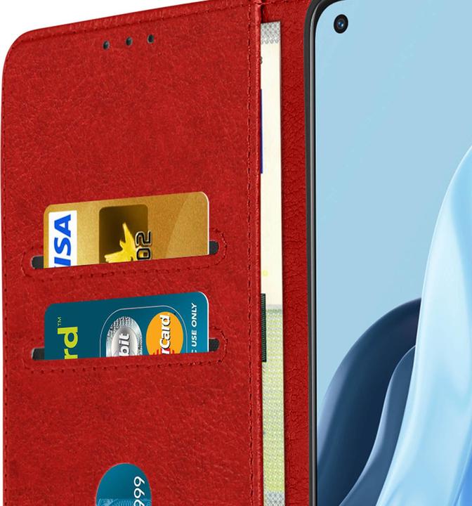Produktbild Avizar Chester Series (Oppo Reno 7)