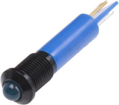 Immagine prodotto Rs Pro LED pannello 24V 5mm blu