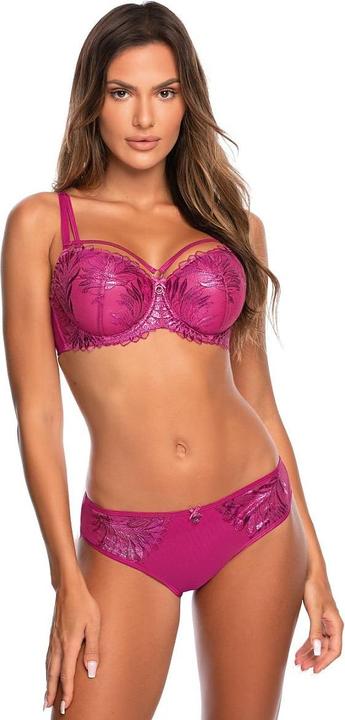 Actual product image Axami Push- up- BH (70 A)
