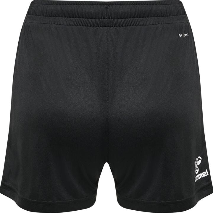 Actual product image hummel Hmlcore Xk Poly Shorts Woman (M)