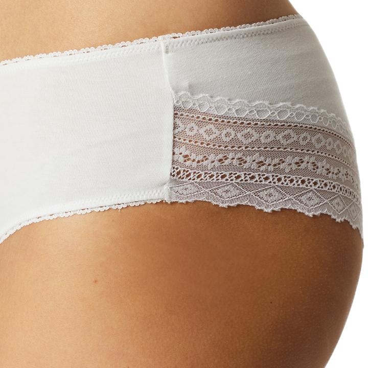 Immagine prodotto Schiesser 6er Pack 95/5 Modern Cotton Brazil Slip (40, L, confezione da 6)