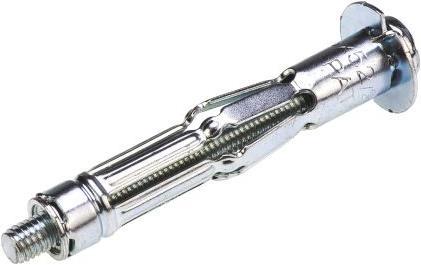 Rawl Fixings CHEVILLE MOLLY, M5x52