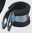 Produktbild HellermannTyton Befestigungsschelle Schutzprofil ø11,1mm