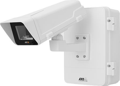 Axis T98A16-VE monitoring enclosure (Housing)