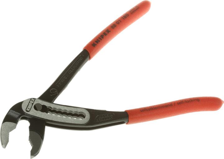 Produktbild Knipex Alligator-Paket (300 mm)