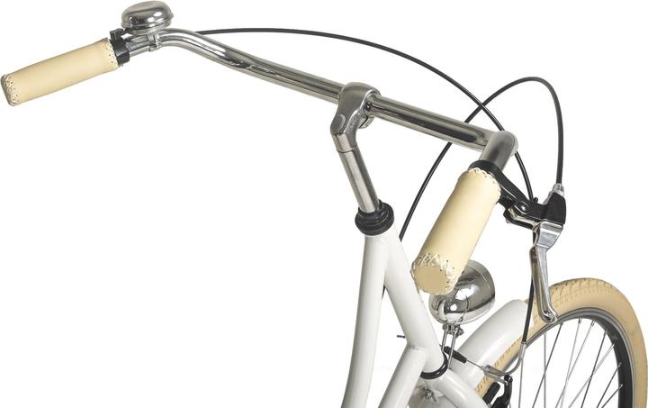 Actual product image Hollandia Dutch bike 28" Original Singlespeed RH 54 cm (54 cm)