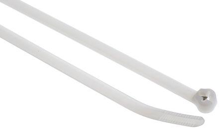 ABB Kabelbinder TYB25M 186x4,9mm (Kunststoffkabelbinder, 186 mm, 1000 Stk.)