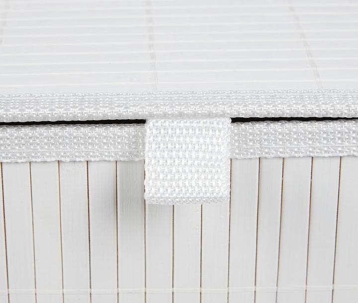 Produktbild Relaxdays Aufbewahrungskorb (3 x, 33 x 25.5 x 15 cm, 25 x 19 x 13 cm)