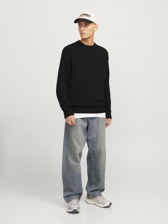 Produktbild Jack & Jones Joreaton Knit Crew Neck Bf (S)