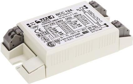Produktbild Rs Pro Matchbox-Starter kompakt quad. 14-24W