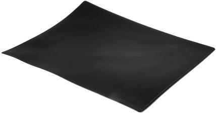 Actual product image Durable Black Mats (53 x 40 cm)