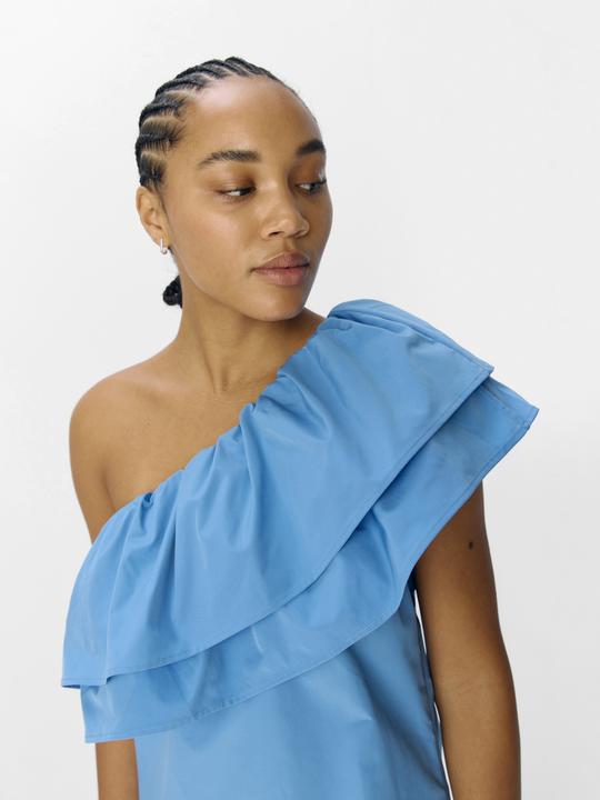 Immagine prodotto Object One-Shoulder Minikleid (38)