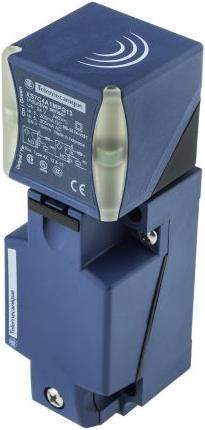 Immagine prodotto TE Sensors Sensor Inductive Sr 15mm AC DC, Con PG13 (Interruttore)